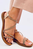  Sandals model 197373 Inello 