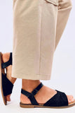  Sandals model 197374 Inello 