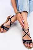  Sandals model 197383 Inello 