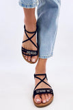  Sandals model 197383 Inello 