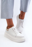 Sport Shoes model 197405 Step in style 