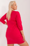  Plus size dress model 197464 Relevance 
