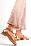  Heel sandals model 197487 PRIMO 