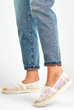  Espadrille model 197516 PRIMO 