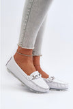  Mocassin model 197606 Step in style 