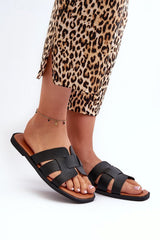  Flip-flops model 197647 Step in style 