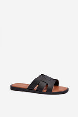  Flip-flops model 197647 Step in style 