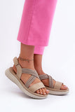  Buskin model 197711 Step in style 
