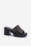  Flip-flops model 197723 Step in style 