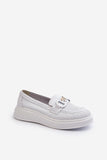  Mocassin model 197812 Step in style 