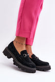  Mocassin model 197818 Step in style 