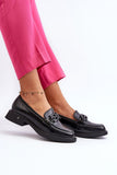  Mocassin model 197819 Step in style 