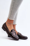  Mocassin model 197828 Step in style 
