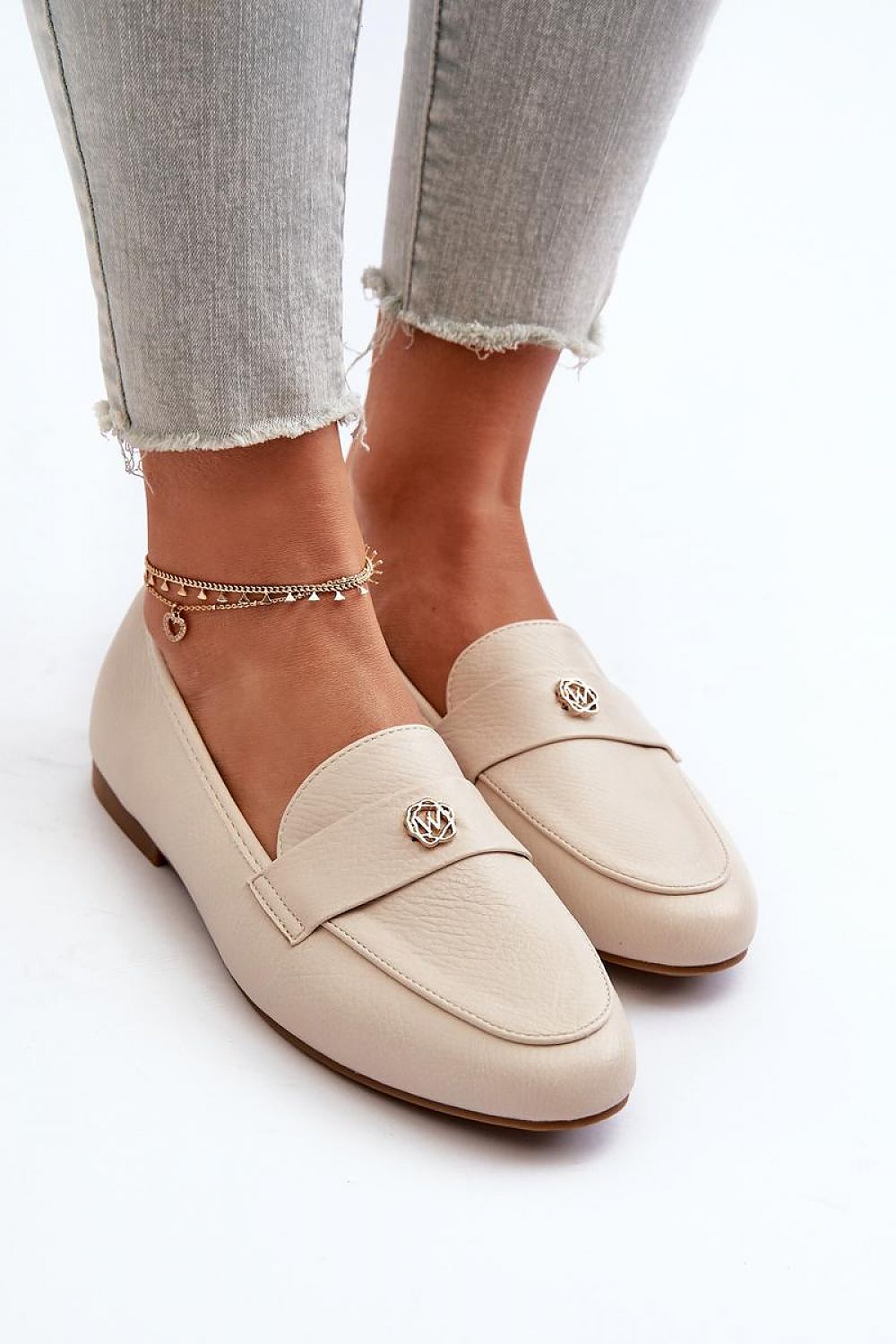  Mocassin model 197829 Step in style 