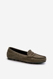  Mocassin model 197833 Step in style 