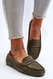  Mocassin model 197833 Step in style 