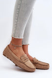  Mocassin model 197834 Step in style 