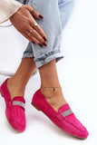  Mocassin model 197840 Step in style 