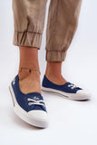  Sneakers model 197886 Step in style 