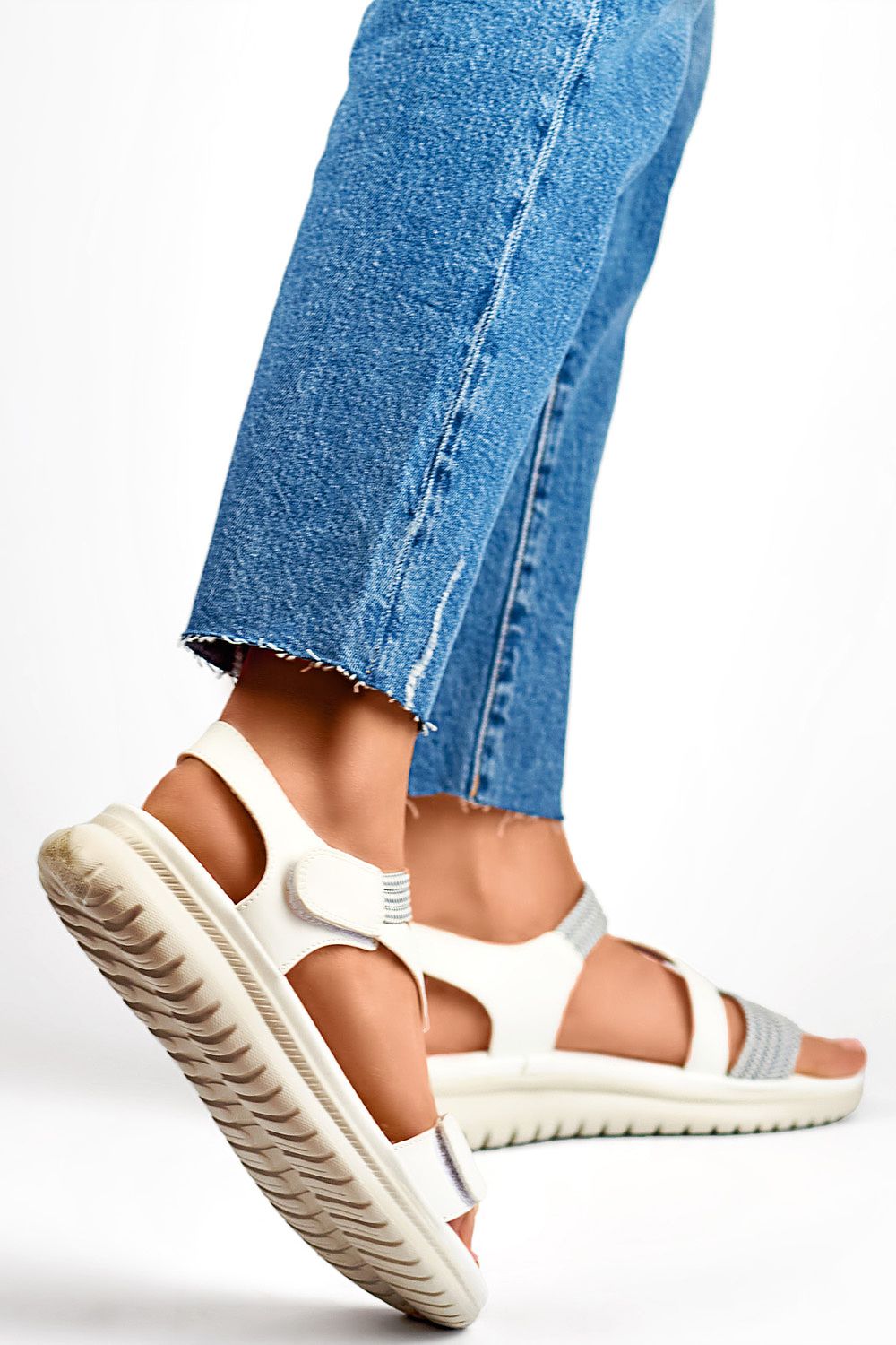  Sandals model 197970 PRIMO 