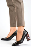  Block heel pumps model 197988 PRIMO 