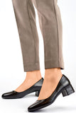  Block heel pumps model 197993 PRIMO 