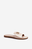  Flip-flops model 198142 Step in style 