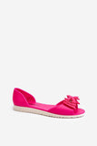  Ballet flats model 198148 Step in style 