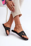  Flip-flops model 198180 Step in style 