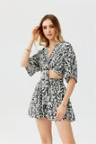  Shorts model 198337 Roco Fashion 