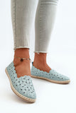  Ballet flats model 198468 Step in style 