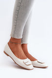  Ballet flats model 198579 Step in style 