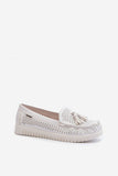  Mocassin model 198590 Step in style 