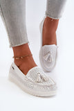  Mocassin model 198590 Step in style 
