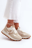  Sport Shoes model 198717 Step in style 