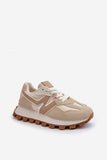  Sport Shoes model 198717 Step in style 