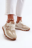  Sport Shoes model 198717 Step in style 