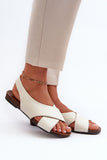  Sandals model 198729 Step in style 