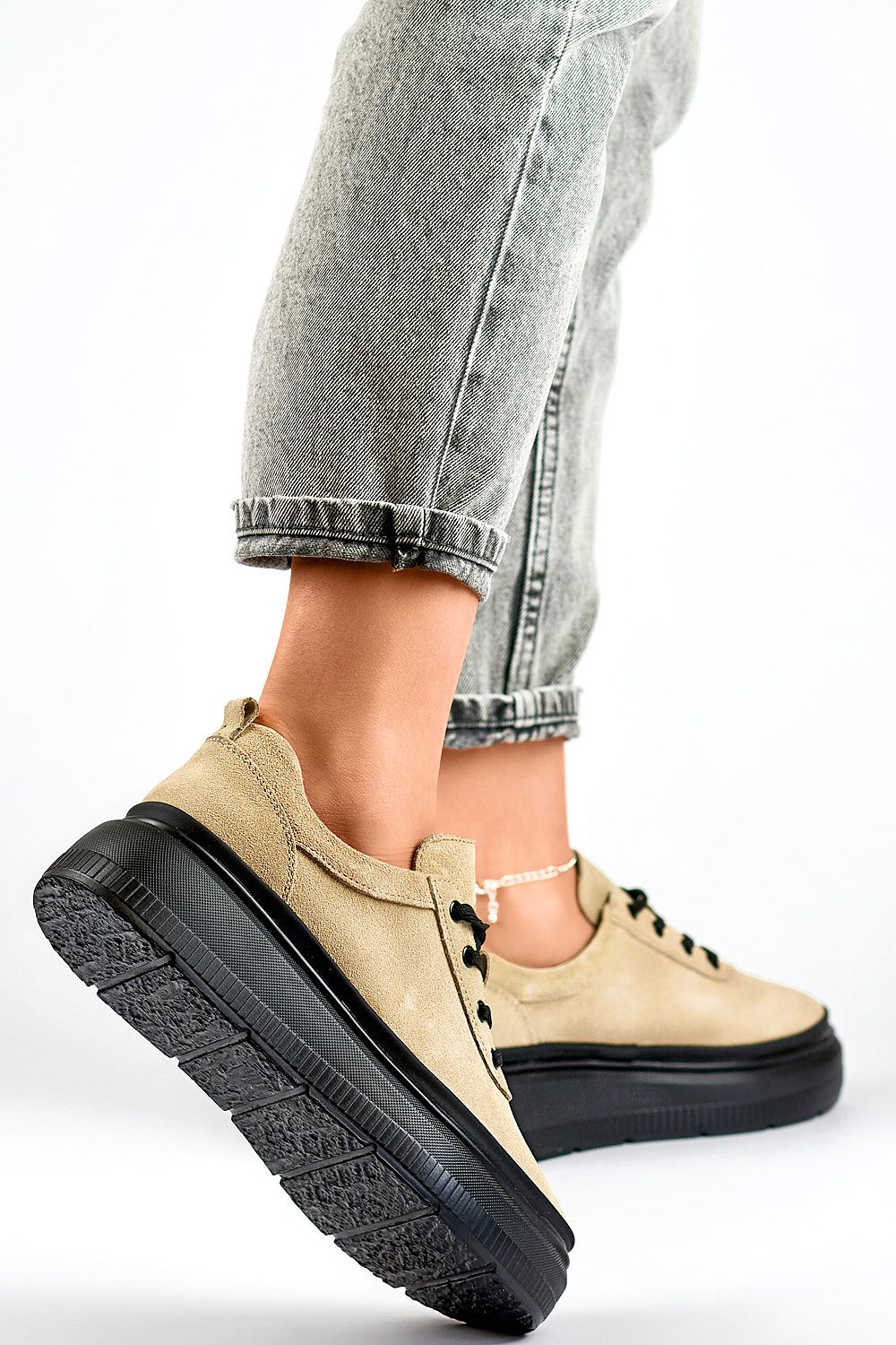  Sport Shoes model 198835 PRIMO 