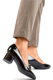  Block heel pumps model 198838 PRIMO 