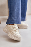  Sport Shoes model 199143 Step in style 