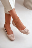  Ballet flats model 199174 Step in style 