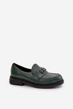  Low Shoes model 199312 Step in style 
