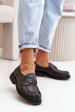  Low Shoes model 199313 Step in style 