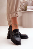  Mocassin model 199590 Step in style 