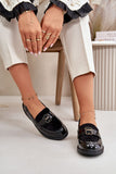  Mocassin model 199591 Step in style 