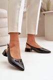  Ballet flats model 199805 Step in style 