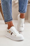  Sport Shoes model 199874 Step in style 