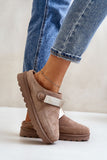  Slippers model 200115 Step in style 