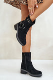  Boots model 200256 Step in style 